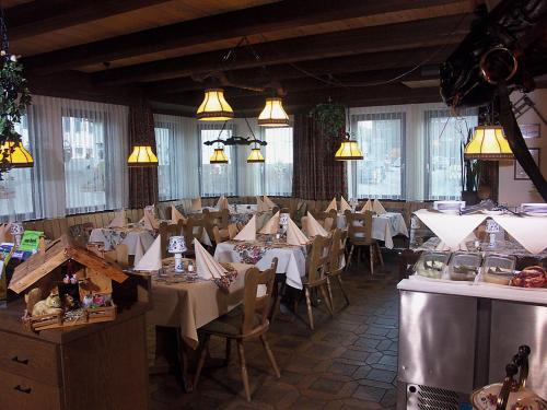 Restaurante, hotel rappen in Baiersbronn
