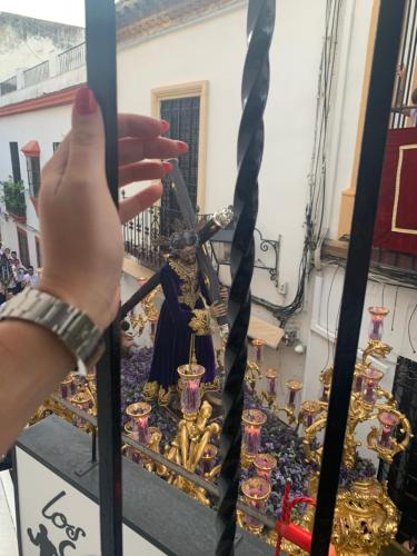 Alojamiento Deanes 5, Córdoba (fotografie 7)