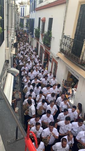 Alojamiento Deanes 5, Córdoba (fotografie 4)