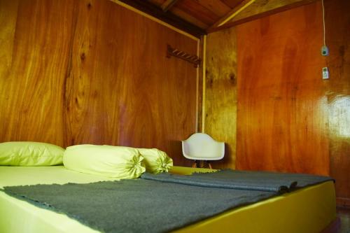 Mentawai Bagus Local Homestay in Illa Mentawai
