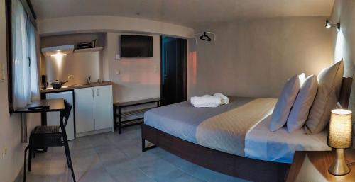  Kastelia in Kastraki