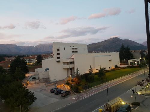 Il Teatro