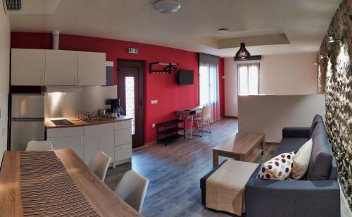  Guesthouse Kastelia in Kalambaka