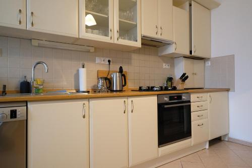 Pawlansky Apartments, Praha (fotografie 8)