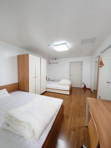 Gwangju Byulbam Guesthouse in Gwangjun metropolikaupunki