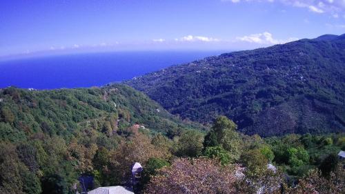  Sofia Rooms in Kissos