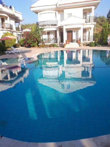  ÇALIŞ FETHİYE YAZLIKEV, Pension in Fethiye bei Ören