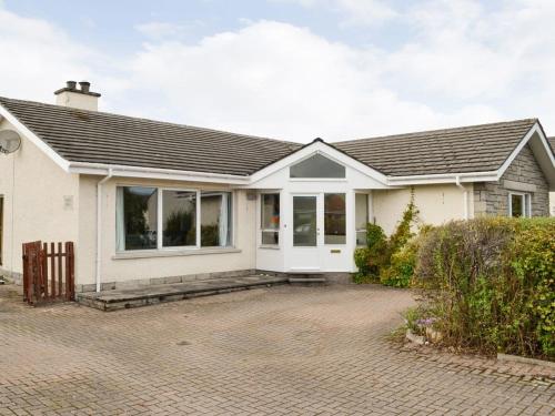 Daviot Bheag gîte à louer Aviemore