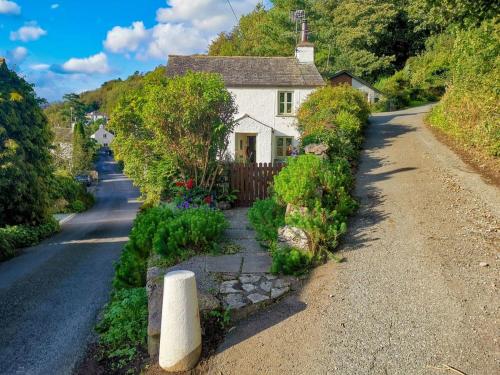 Garden Cottage, , Cumbria