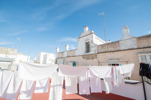 Apartment Cadiz´s Angel - main image