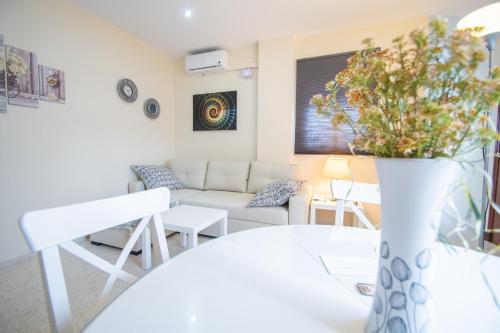 Apartment Cadiz´s Angel - image 11