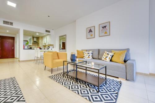 Studio Apartment with Balcony in Murjan 2, JBR by Deluxe Holiday Homes in Dubai, United Arab Emirates - reviews, prices | Planet of Hotels