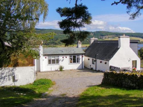 Shepherds Cottage, , Highlands