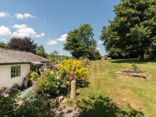 The Old Root House, Gunnislake, Cornwall