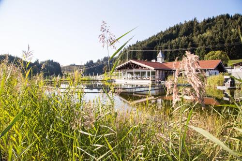 Haubers Naturresort Landhaus