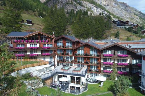 Hotel Sonne - image 14