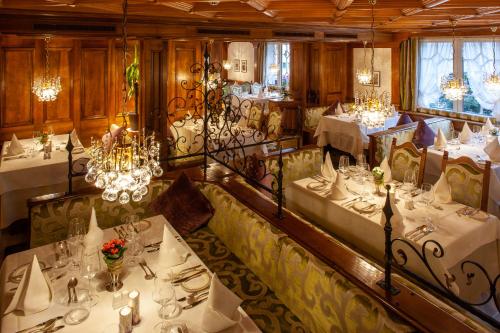 Hotel Sonne - image 12