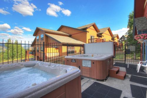 97A Exceptional Views, 4 BR, Central Location, Silverthorne (fotografie 10)