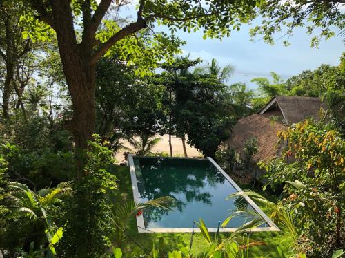 Coconut Beach Bungalows