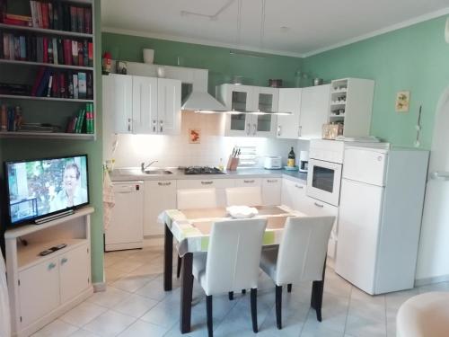  Appartement Mehlhorn in Orosei