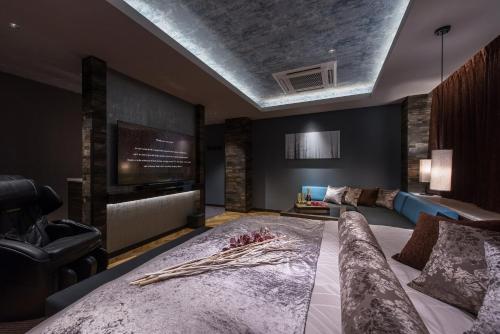 HOTEL ZEN HIRANO (Adult Only) in Osaka city East