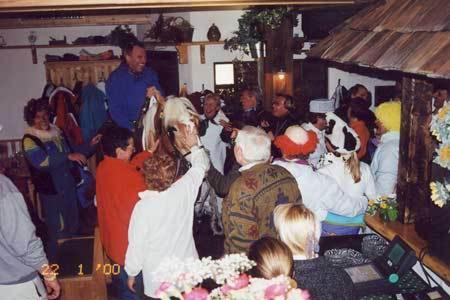 Meizeit Hüttendorf - image 6