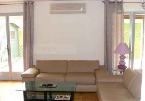 Villa Mont-Gros gîte à louer Villefranche-sur-Mer