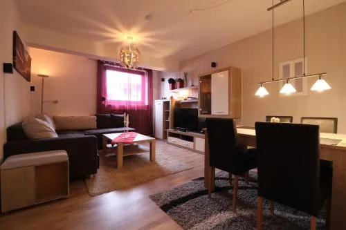 Ferienwohnung Nana in Braunlage, Deutschland