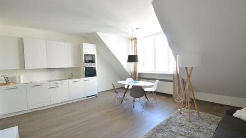 Vienna Residence, City Park - Belvedere, Vídeň (fotografie 5)