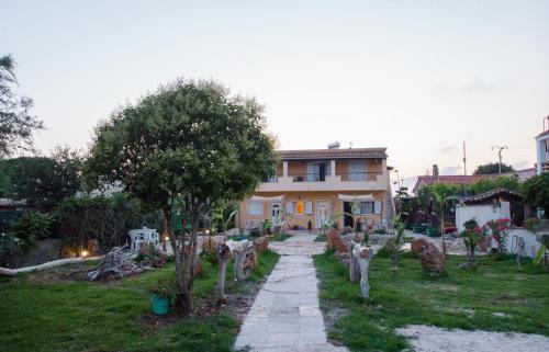  Harmony Corfu Apartments & Studios in Korfu-Stadt