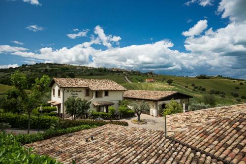 Country House Il Cascinale - Porto d'Ascoli