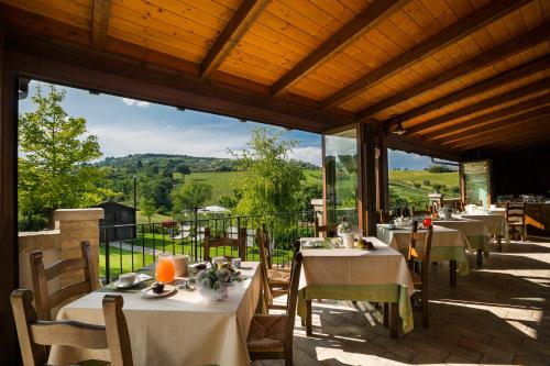 Country House Il Cascinale