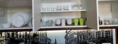 Apartamenty Bydgostia