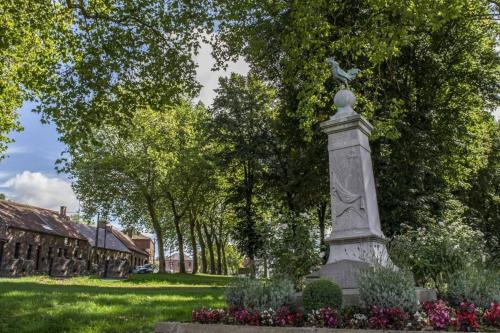  Le Clos des Hirondelles in Petit Baisieux