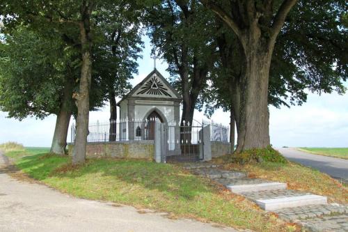 Le Clos des Hirondelles