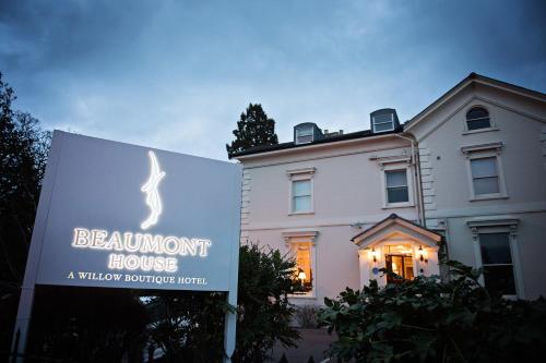 

Beaumont House