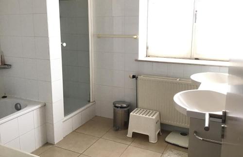  1 chambre dans villa au calme in Overijse