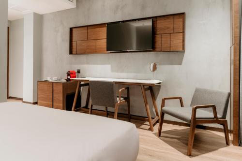 Aya Hotel - image 13
