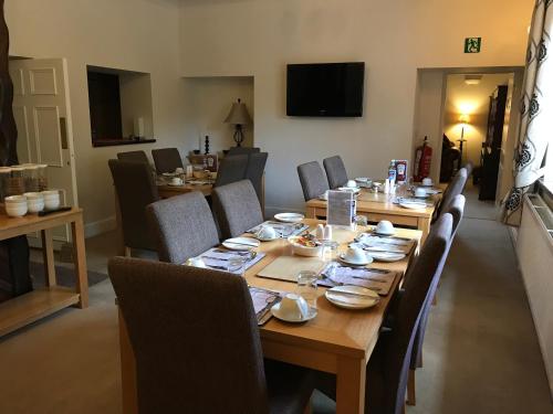 Facilities, Bridge Farm Hotel in Near Center