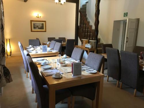 Facilities, Bridge Farm Hotel in Near Center