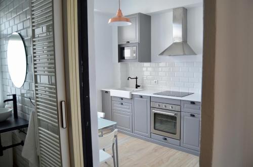  Apartamento completamente equipado en Ferrol. in Ferrol