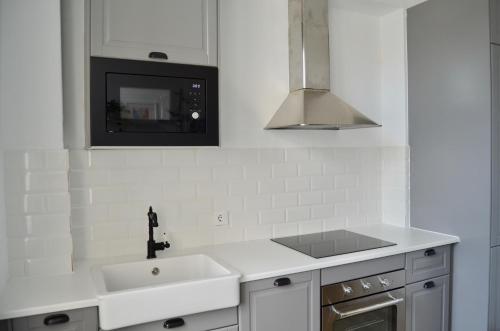  Apartamento completamente equipado en Ferrol. in Ferrol