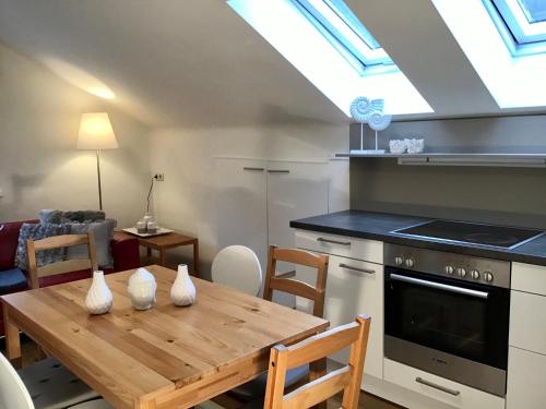  Appartement Pfeifhofer in Sankt Johann im Pongau