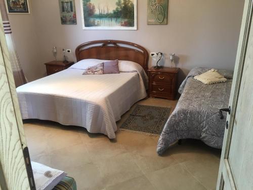 Il Merendero del Borgo Sacramento