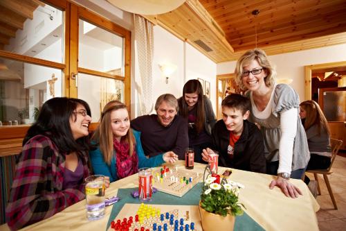 Jugend- und Familienhotel Venedigerhof - image 6