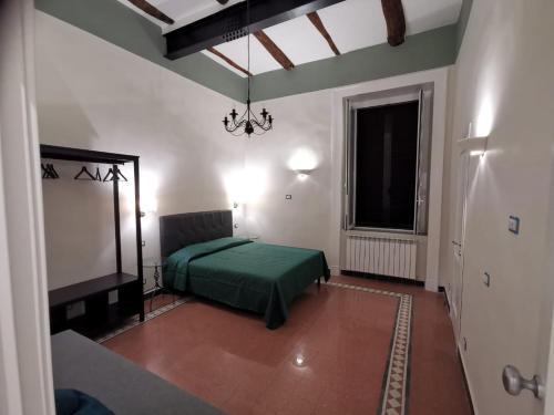 Mergellina 121 Apartment's Rooms, Nápoles (foto 10)