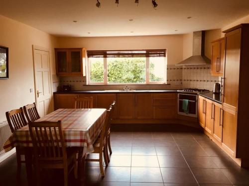 Holiday Home Waterville in 瓦特維爾