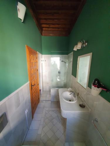 Alh Patio Apartamentos