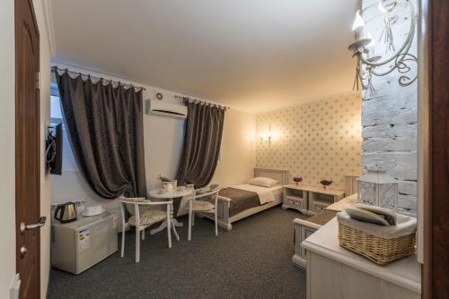 Mini Hotel Ryleev - image 7