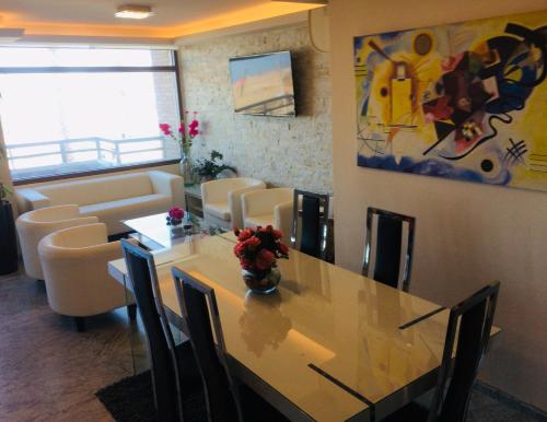New Luxury Premium, Málaga (fotografie 3)